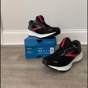 Womens Brooks Ghost 14 - Sz 8.5